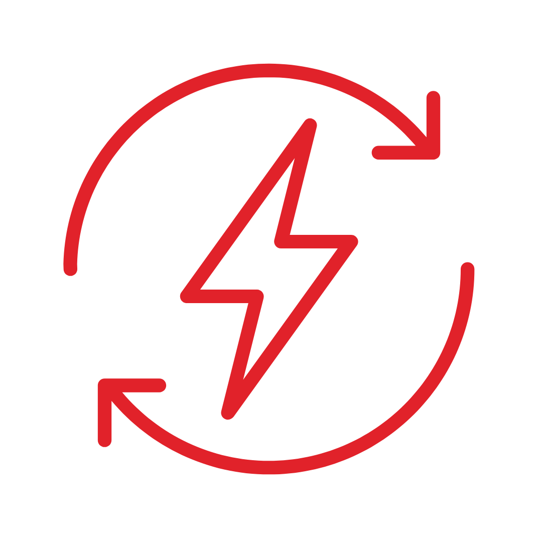 Energy as a Service icon