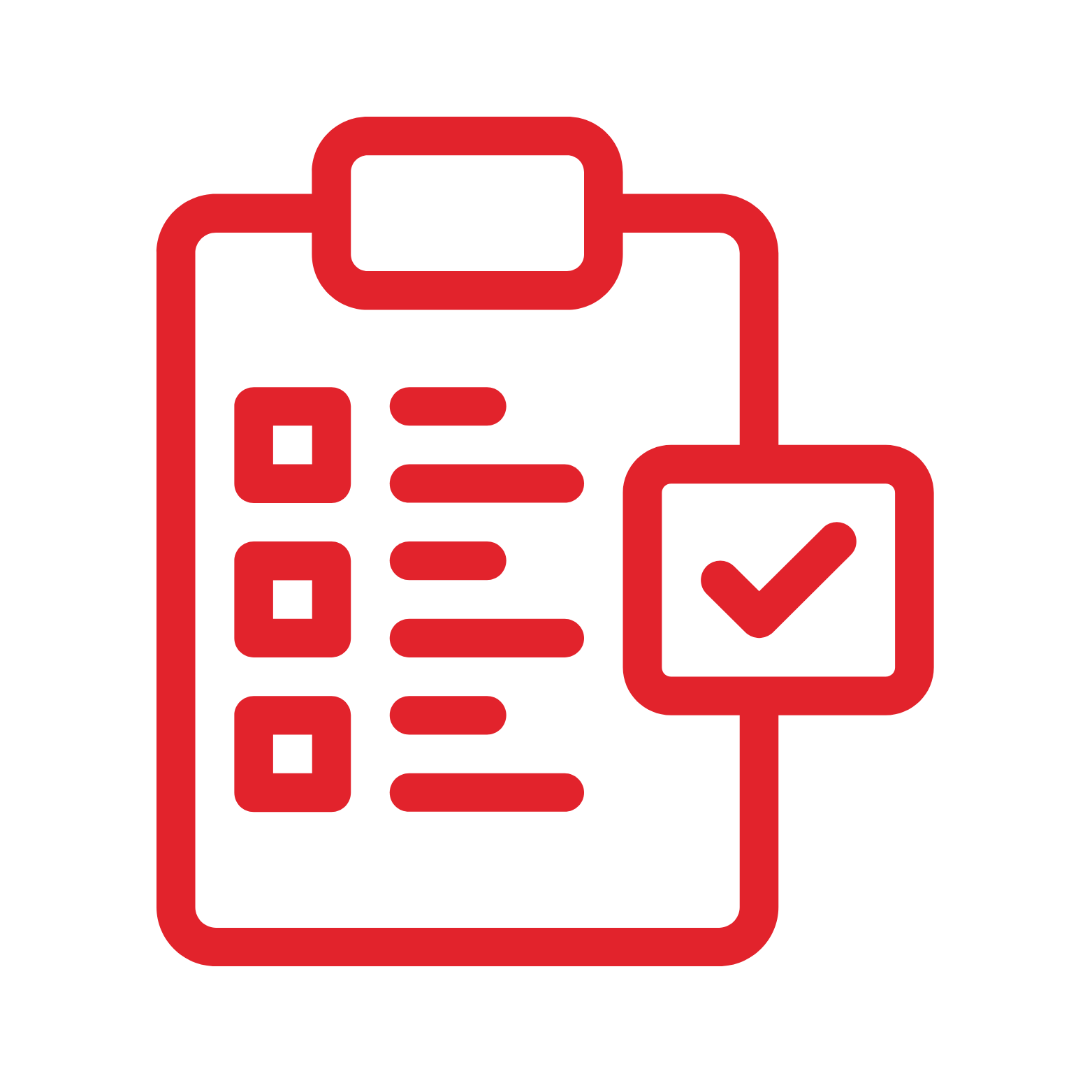 Operational independence icon
