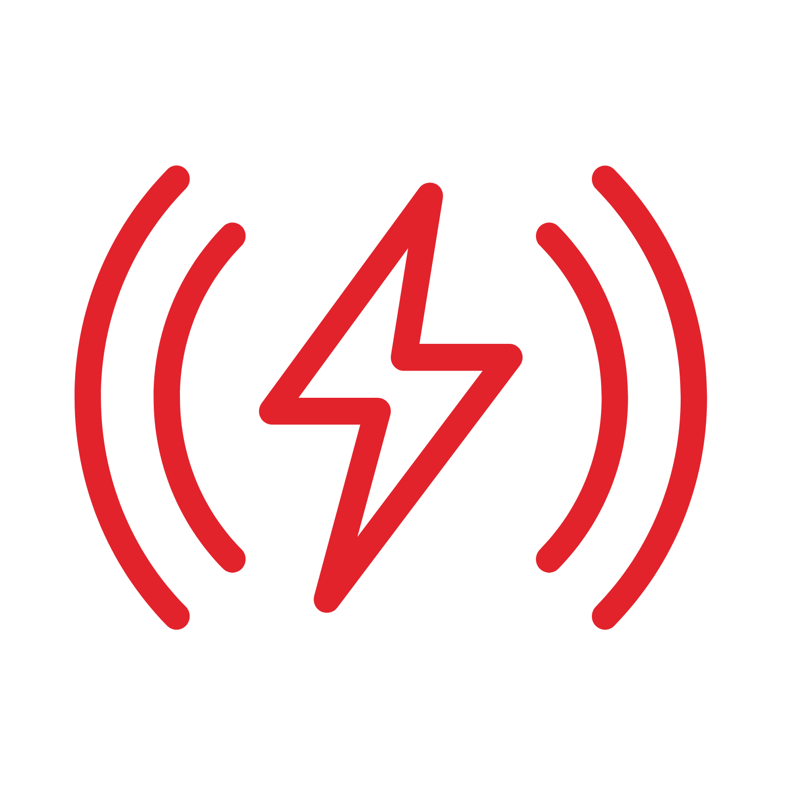 Power Anywhere icon