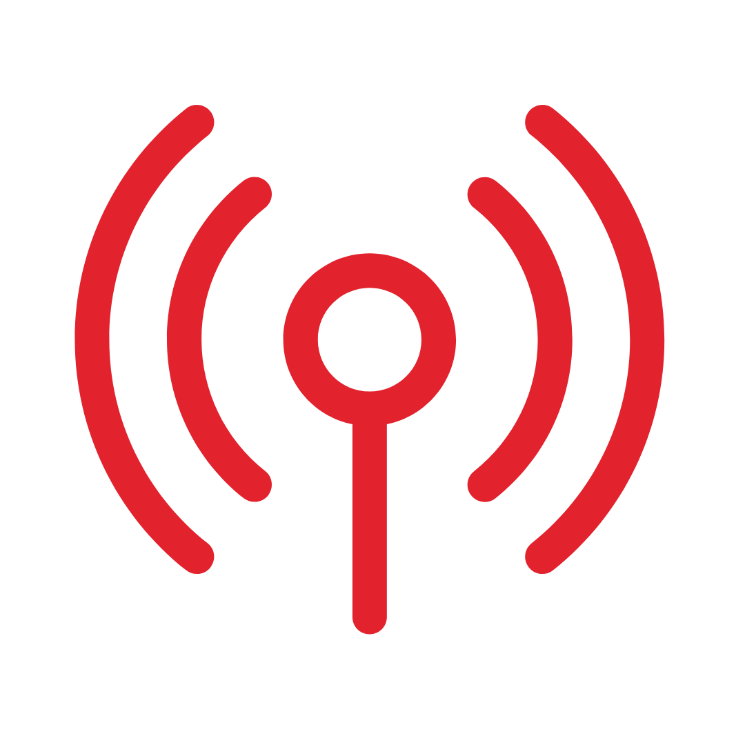 Remote Controlled icon