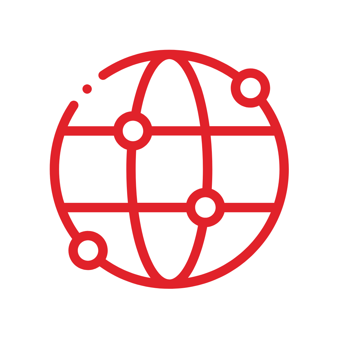 Remote and Internet Connectivity icon
