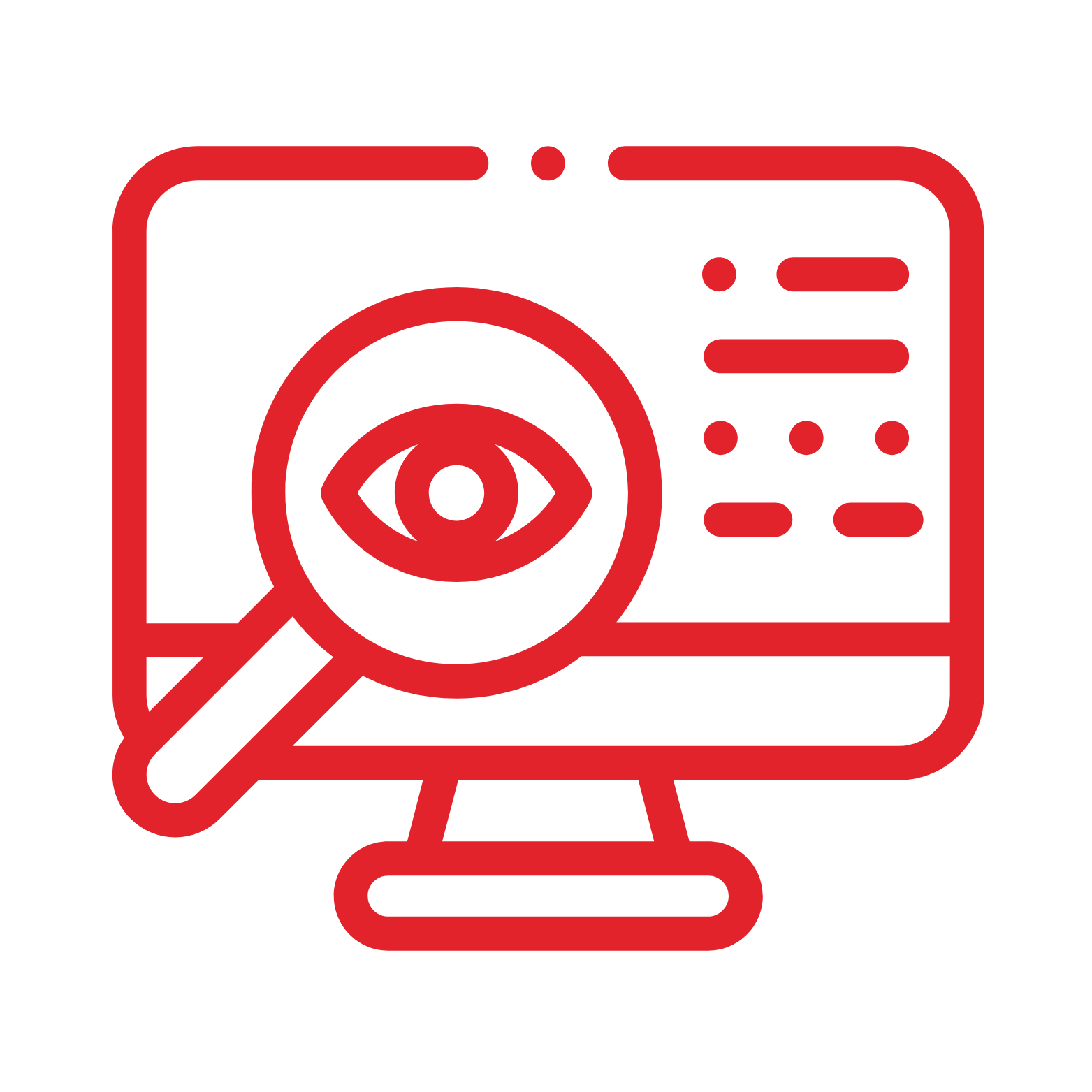 Perimeter Supervision icon