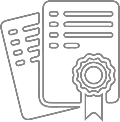 Section icon